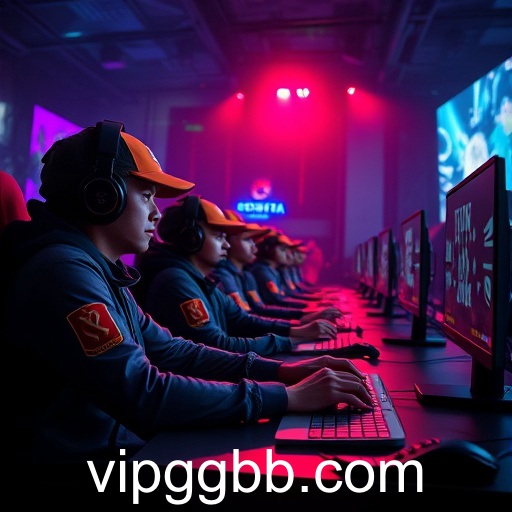 Avanços e Polêmicas no Cenário Competitivo de eSports