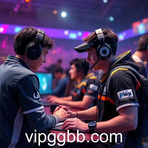 Inovações e estratégias dominam cenário dos eSports