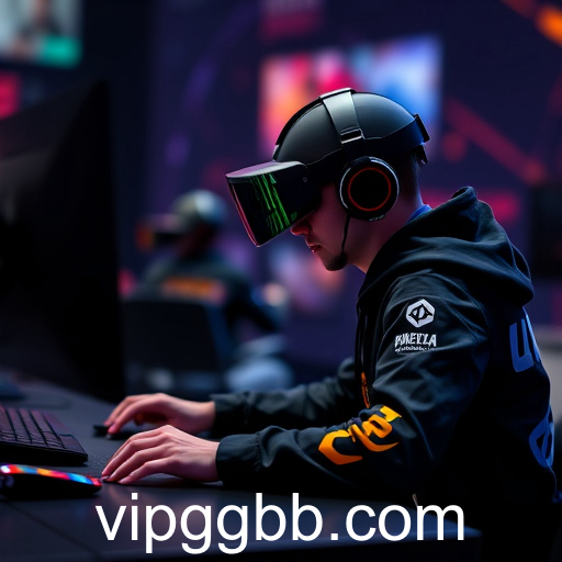 Revolução dos eSports: Tendências Emergentes e Desafios
