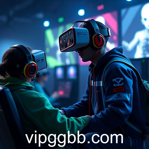 A Evolução dos Jogos Online: Tendências Atuais e Futuras