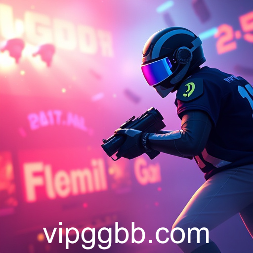 Revolução nos jogos: ggbb lidera o caminho