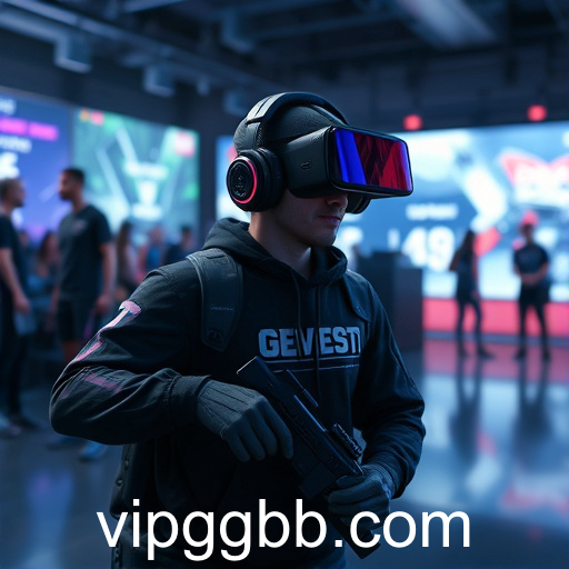 Inovações e desafios no mundo dos jogos
