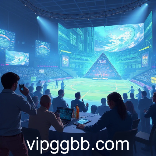 A Revolução dos Jogos em 2025: Uma Nova Era