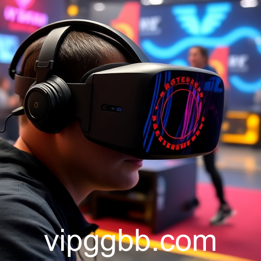 Revolução dos Jogos com GGBB e a Atualidade Virtual