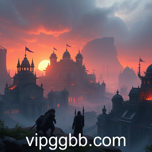 Inovações e Tendências no Mundo dos Jogos