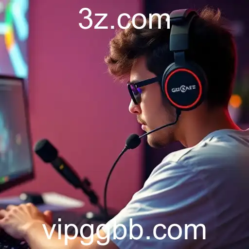 A Revolução do 'ggbb' no Mundo dos Games