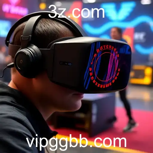 Nova Era para Jogadores: GGBB Revoluciona o Cenário