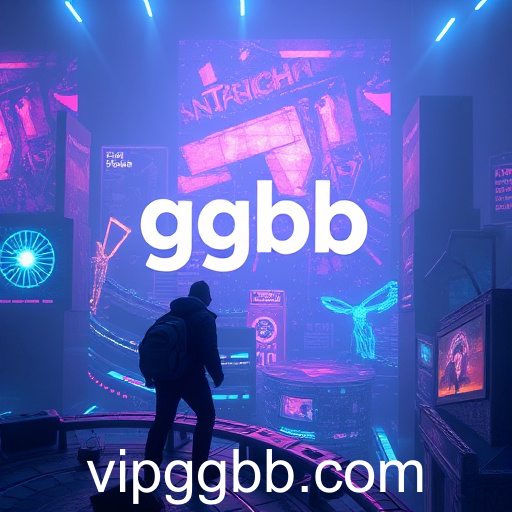 Revolução Digital: O Impacto do ggbb no Mundo dos Jogos