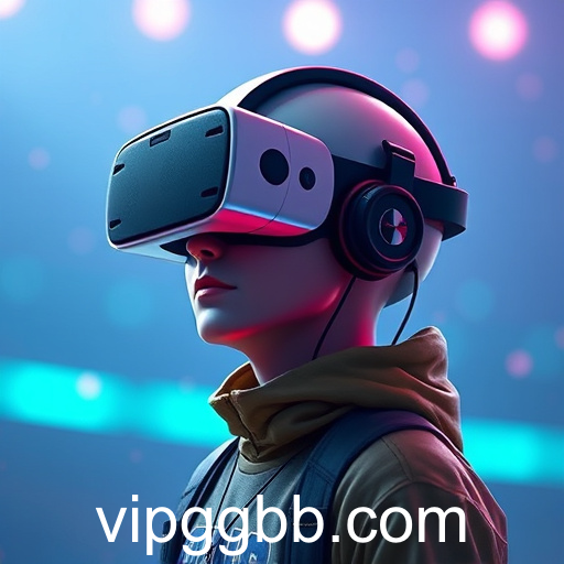 Revolução no Mundo dos Jogos: O Impacto de ggbb em 2025