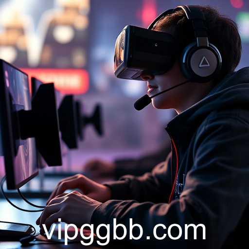 Inovações e Desafios no Mundo dos Jogos em 2025