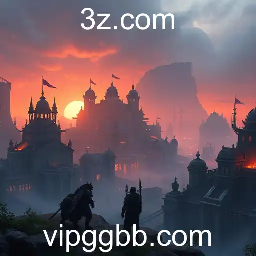 Inovações no Universo dos MMORPGs