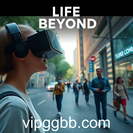 A Revolução do Jogo Virtual: Integrando Life-Sims com Realidade Aumentada