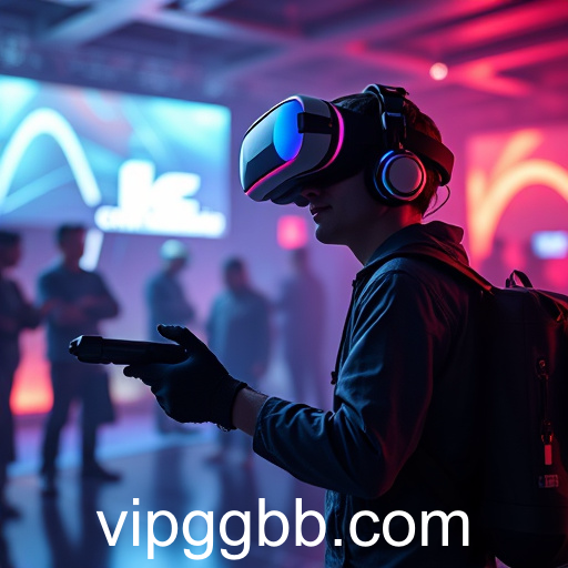 Revolução nos Jogos: Como 'ggbb' Está Transformando o Cenário de 2025