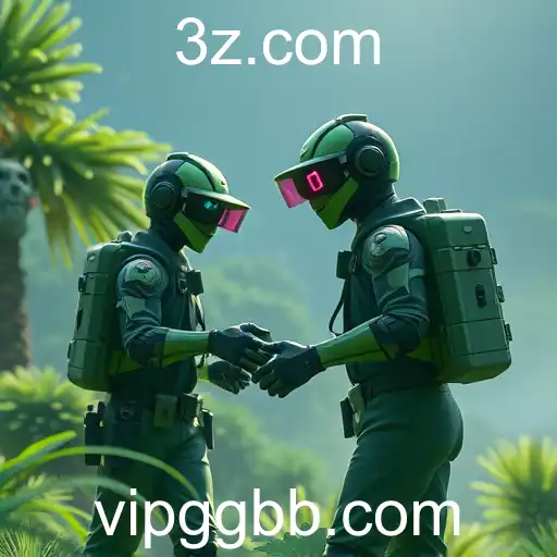 Revolução no Mundo dos Jogos com GGEB