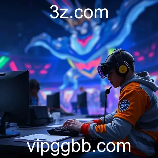 A Revolução dos Jogos Online: Ascensão do 'ggbb'