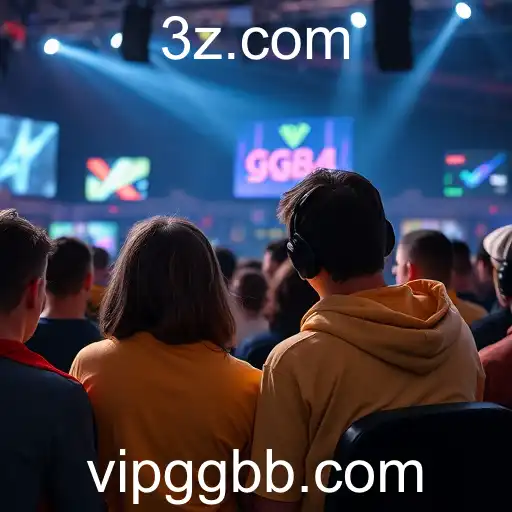 Ascensão de 'ggbb' no Cenário de Jogos Online em Português