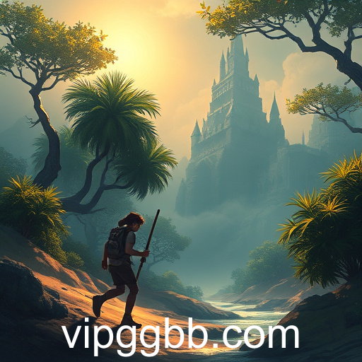 Explorando o Mundo dos Jogos de Aventura no ggbb