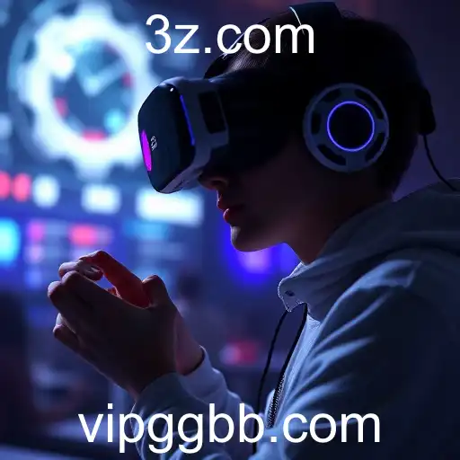 Evolução dos Jogos em 2025: Inovações e Desafios