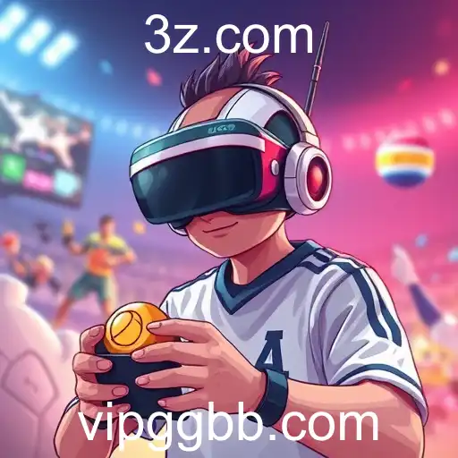 Novo Horizonte dos Jogos: GGBB e o Futuro das Plataformas Online