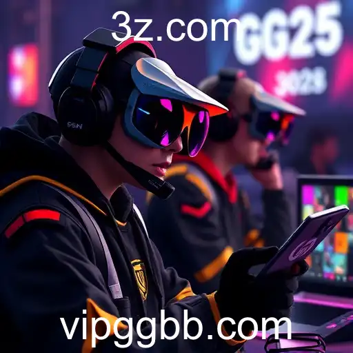 Inovações e Tendências no Mundo dos Jogos Eletrônicos