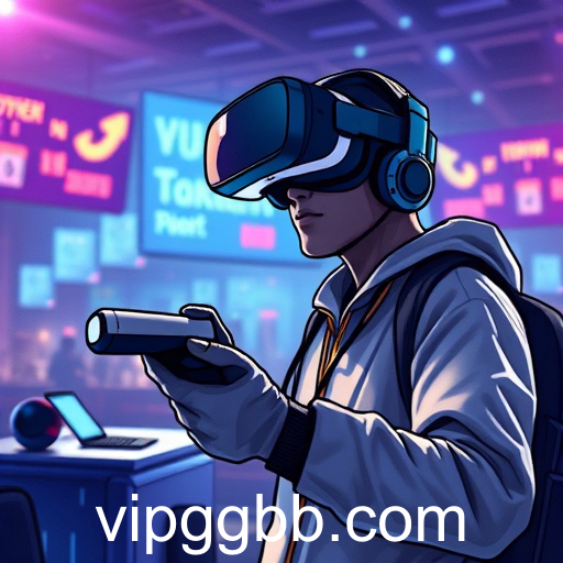 Revolução dos Jogos: Inovações e Desafios da Indústria