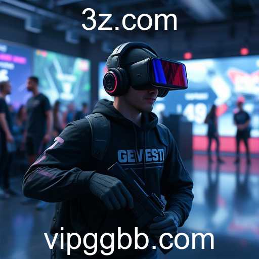 Inovações e desafios no mundo dos jogos