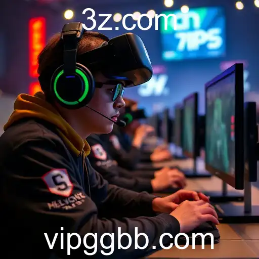 Tendências do Mundo dos Jogos em 2025