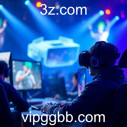 Tendências e Impactos do Mercado de Jogos em 2025