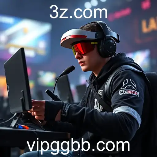 Nova Plataforma 'ggbb' Revoluciona o Mercado de Jogos Online