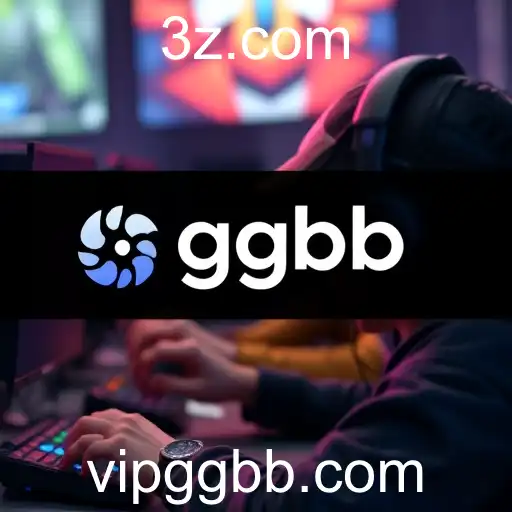 Revolução Digital no Mundo dos Jogos: GGbb em Ascensão