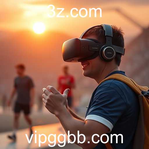 Novos Horizontes para a Comunidade GG: Jogos, Tendências e Inovações