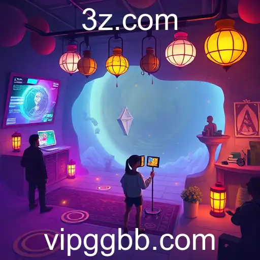 Explorando Novas Fronteiras nos Jogos Online