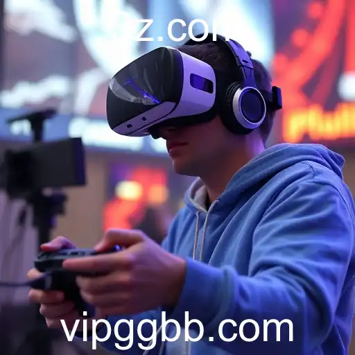 Innovations in Portuguese Gaming: The Rise of 'ggbb'