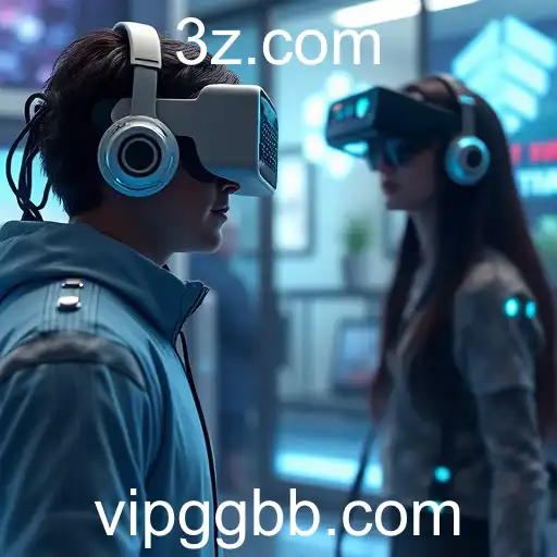 Revolução no Mercado de Jogos com Novas Tecnologias