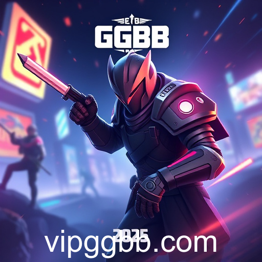 Revolução nos Jogos com o Lançamento de GGBB