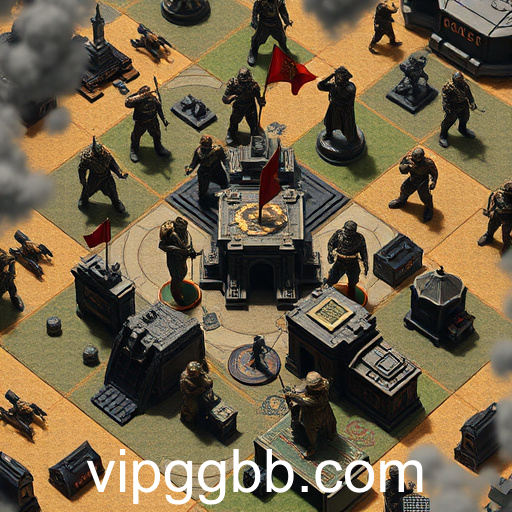 Desvendando a Complexidade dos Jogos de Estratégia: Um Mergulho no Mundo de 'ggbb'