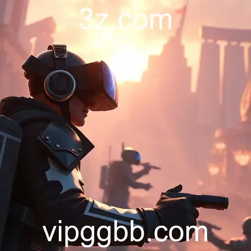 A Revolução Digital nos Mundos Imersivos dos Jogos