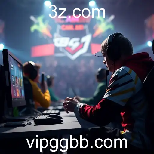 O Impacto dos eSports em 2025