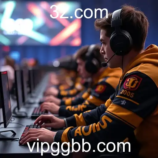 Inovação e Competição no Mundo dos eSports