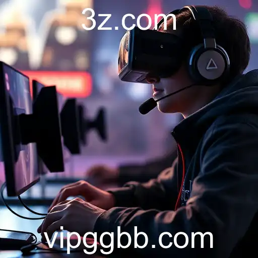 Inovações e Desafios no Mundo dos Jogos em 2025