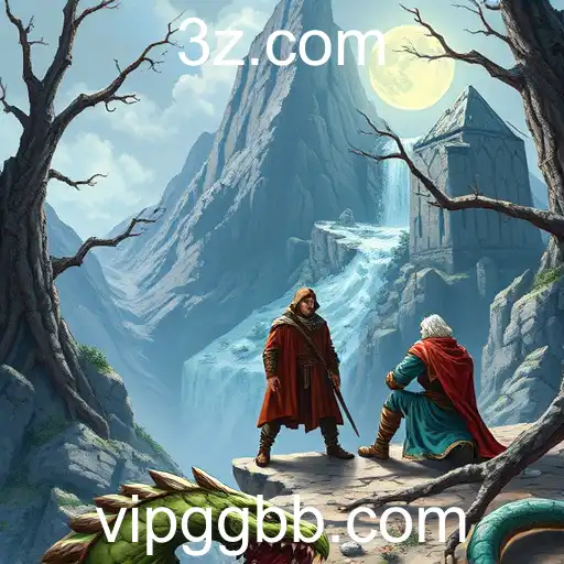 Revolução nos Jogos com a Nova Tecnologia de Realidade Virtual