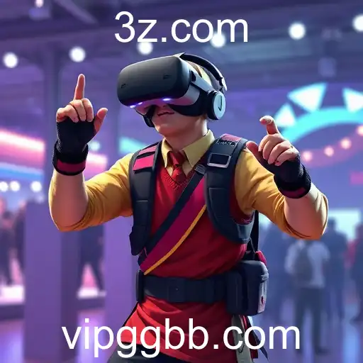 Revolução no Mundo dos Jogos com GGBB