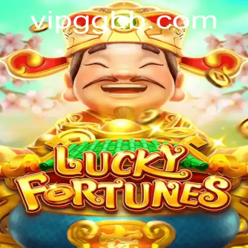 Discover the Thrills of LUCKYFORTUNES and the Excitement of ggbb