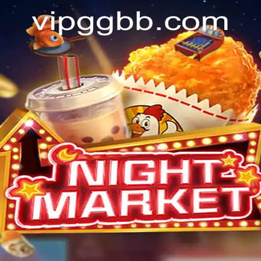 Exploring NIGHTMARKET: The Enchanting Game Revolutionizing 2023