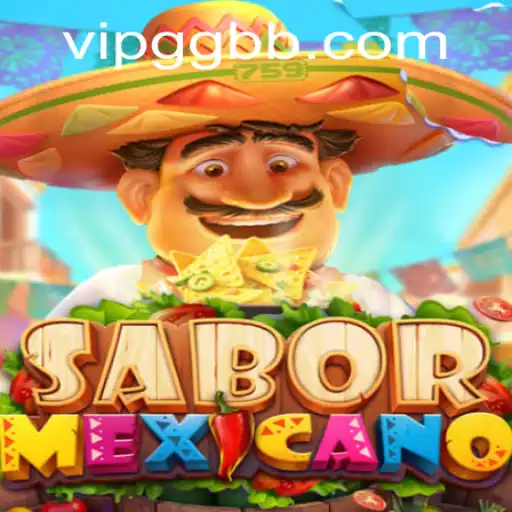 Discover the Vibrant World of SaborMexicano: An Immersive Gaming Experience with ggbb